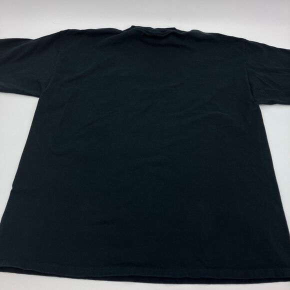 XL Bellagio World Poker Tour T-Shirt, Official Charter Member, Black Tee - Picture 4 of 8